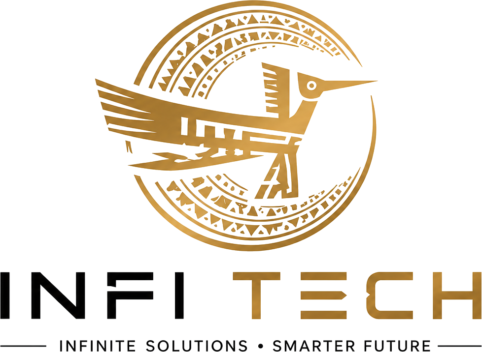 INFI TECH